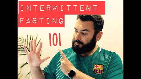 Which Intermittent Fasting Good For You Youtube