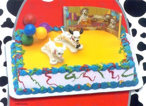 🍭🎂🧁🍰🍭 On Tumblr 102 Dalmations Birthday Cake