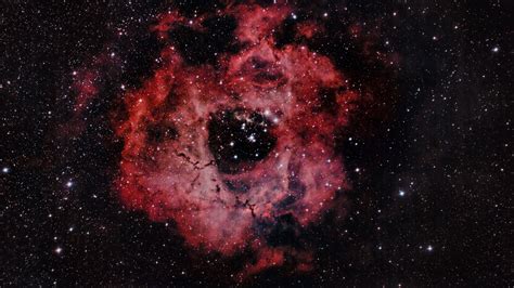 Download Wallpaper 3840x2160 Space Nebula Universe