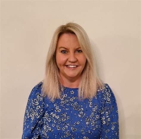 Meet Sharon Harrison Area Manager For Aspire Probation Board For Northern Ireland