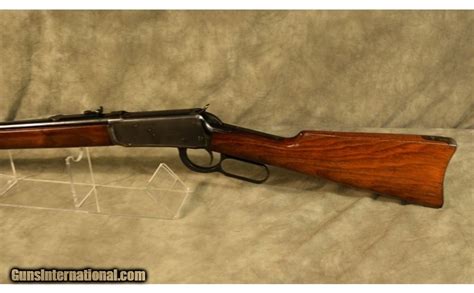 Winchester ~ Model 94 ~ 30wcf