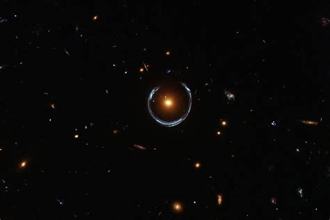 Entdeckung Bestätigt Ein Dunkles Massives Objekt Treibt Durch Die Milchstraße Weltraum