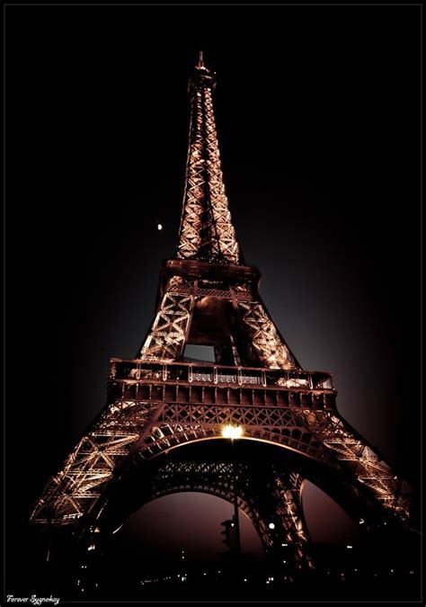 25 Beautiful Eiffel Tower Photography Images And
