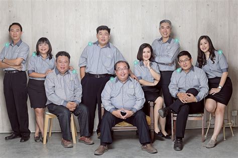 It was incorporated on november 01, 2000. Our Team - EPPOR-PACK SDN. BHD.