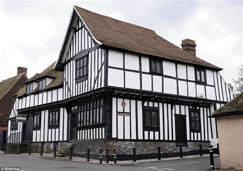 Paul Hollywood Puts 13th Century Medieval Home Up For Sale For £795k