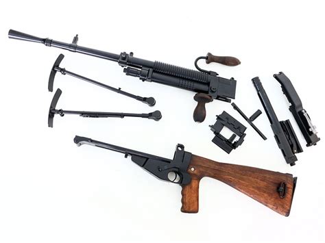 Turkish Hotchkiss M192226 Machine Gun Parts Kit 1360