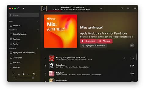 Por Fin Podemos Disfrutar De Apple Music En Windows Y Linux Y Todo Gracias A Esta Nueva Aplicación
