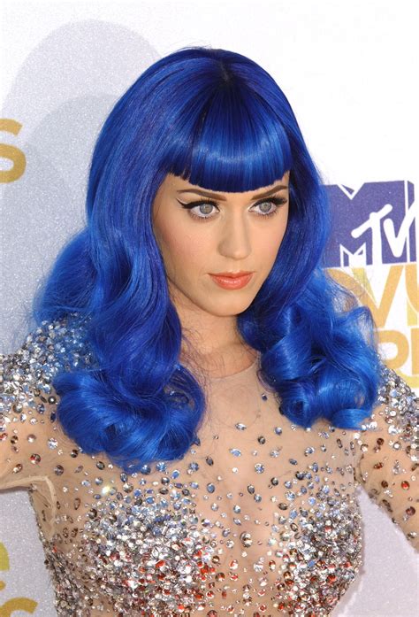 Aggregate More Than Katy Perry Hairstyles Best Camera Edu Vn