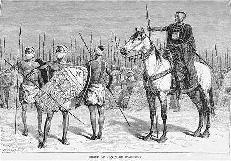 Blog Do Maffei History Of Senegal The Jolof Empire