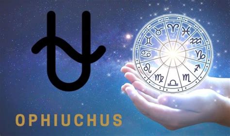 Ophiuchus Astrology