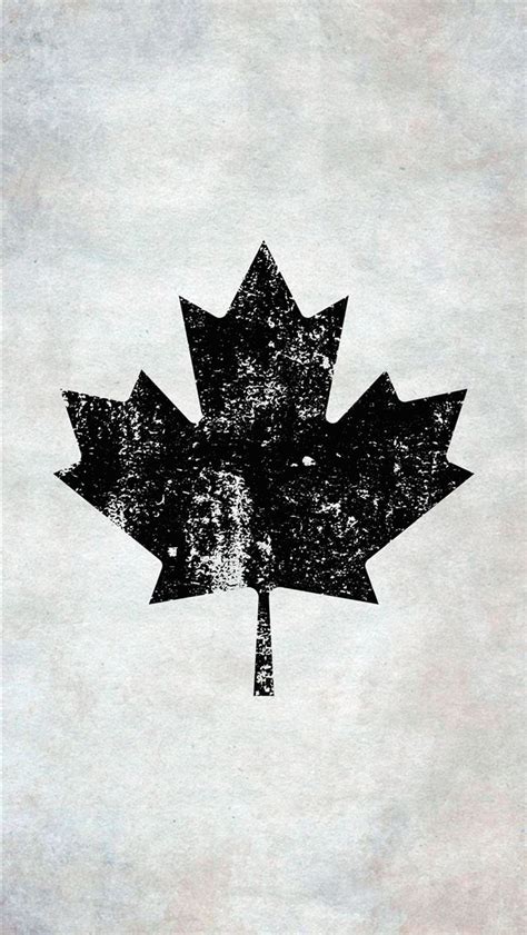 Best Canada Flag Iphone Hd Wallpapers Ilikewallpaper