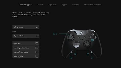 Xbox Ones May 2018 System Update Introduces Support For High Refresh