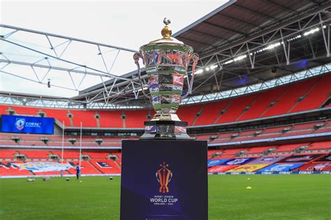 Welcome to the official shop of the rugby league world cup 2021. Biggest sponsorship deal in World Cup history agreed ahead ...
