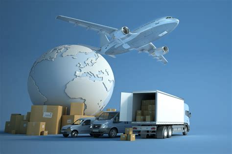 3 Types of Logistics - Inbound, Outbound, and Reverse - Falcon Fulfillment
