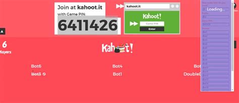 It is the only working auto answer currently, and does it's job with 99.9% precision. kahoot Hack Auto Answer  kahoot spammers  2021 📌