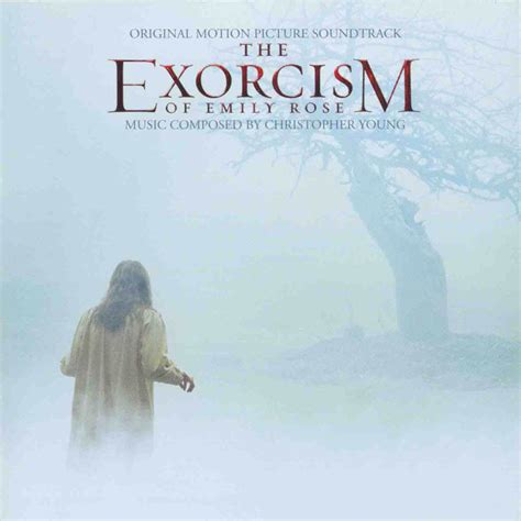 Carátula Frontal de Bso El Exorcismo De Emily Rose The Exorcism Of