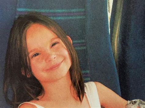 Tragic Ellie Butler Hid Under Table Every Time Doorbell Rang Inquest