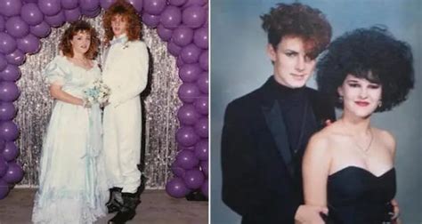 80s Fashion Pictures That Prove The Decade Was A Hilarious Disaster
