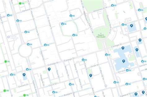 2024 Toronto Street Parking Ultimate Guide You Need Spotangels