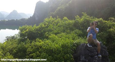 Insights Into Halong Bay