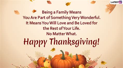 Thanksgiving Day 2019 Wishes And Messages Whatsapp Stickers Hike 