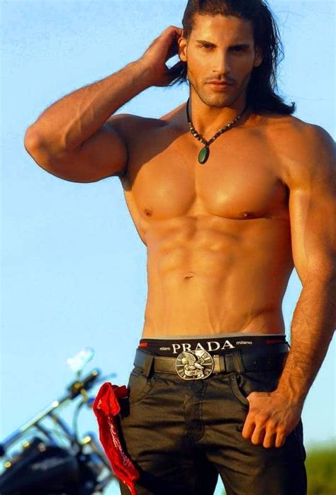 kellem jamisson ou angel macho native american men american indians character inspiration male