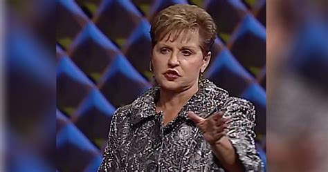 Joyce Meyer On The Power Of Words Think Before Speaking