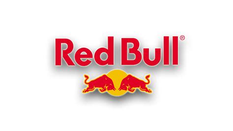 Wallpaper Red Bull White Background Logo 1920x1080 Snwps