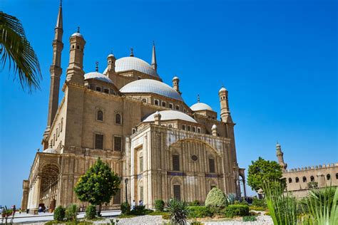 Mosque Of Muhammad Ali Cairo The Complete Guide