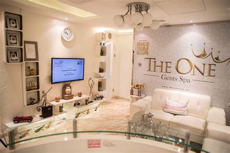 The One Men Spa Abu Dhabi All You Need To Know Before You Go