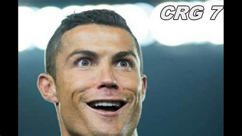 Cristiano Ronaldo Funny Moments 2017 Youtube