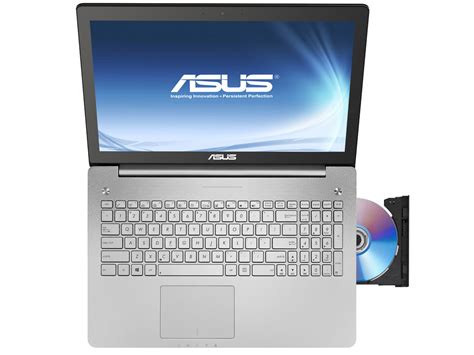 Asus N550jv Cn211d Laptopbg Технологията с теб