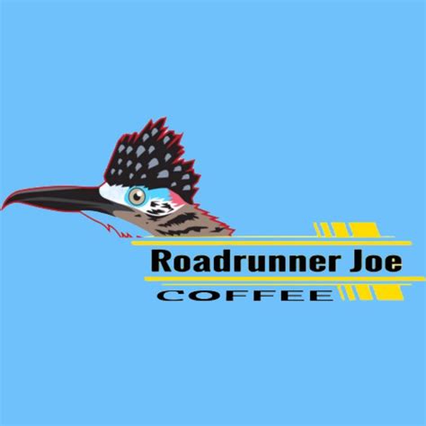 Roadrunner Joe Coffee