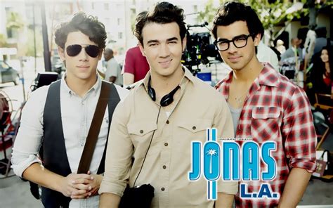 Jonas La Wallpaper Jonas La Photo 14333683 Fanpop