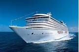 Top Ranked Cruise Ships