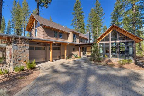 Truckee Dream Home Lake Tahoe Luxury Real Estate Homes For Sale