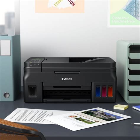 Black Friday And Cyber Monday Printer Deals — Canon Uae Store
