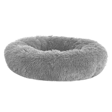 Oakleigh Home Pawz Donut Style Pet Calming Bed Temple And Webster
