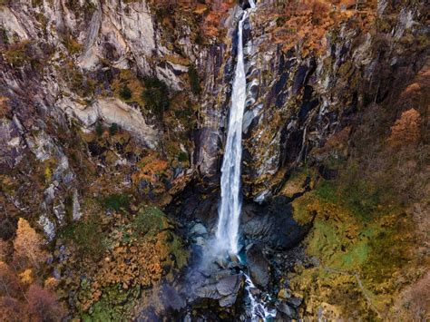 10 Amazing Waterfalls In Switzerland That Take Your Breath Swiss Ruigor