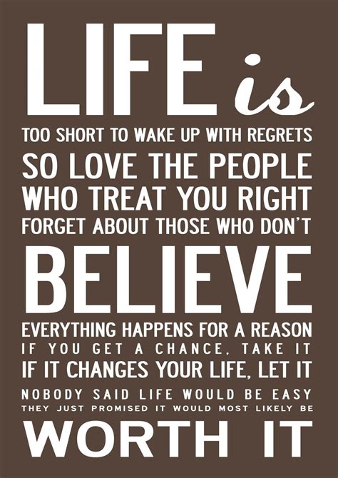 Life Quotes To Live By Inspirational Quotes About Live Your Life To The