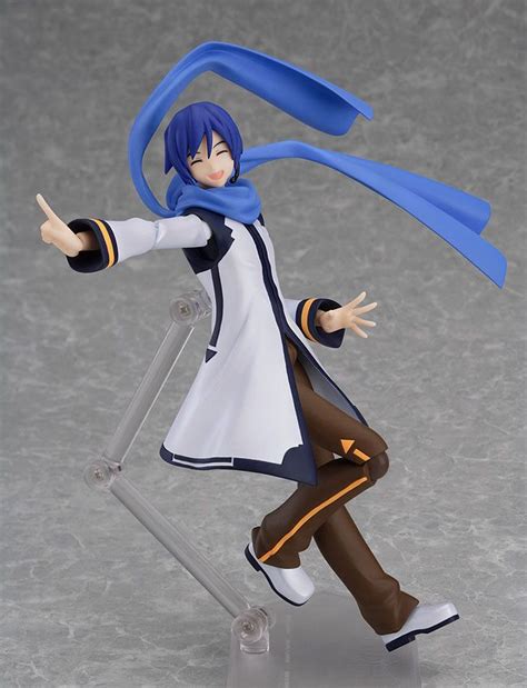 Buy Action Figure Character Vocal Series Action Figure Figma Kaito