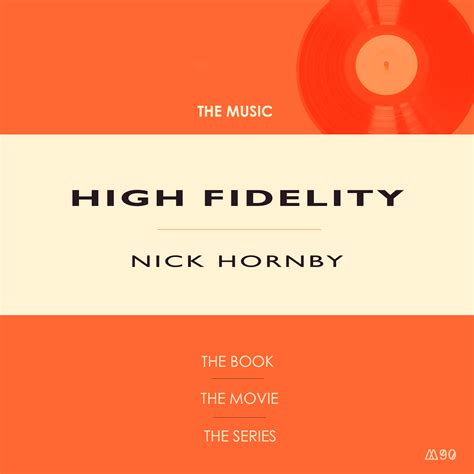 High Fidelity Mixtape90