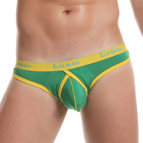 Buy New Brand Gay Underwear Jockstraps Bodysuits High