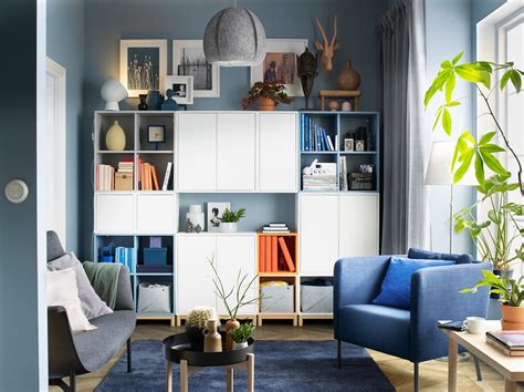 Smart Storage For All Your Favourite Things Ikea Malaysia Ikea