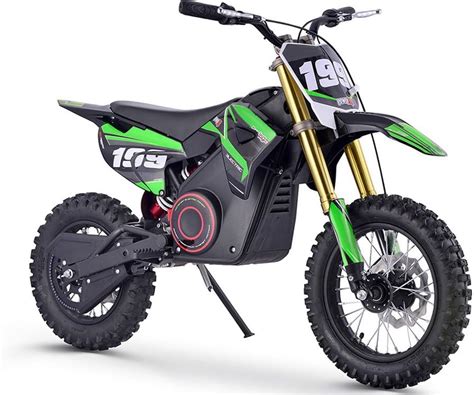 15 Best Electric Dirt Bikes For Kids To Buy In 2019 Mini Bikes Guide