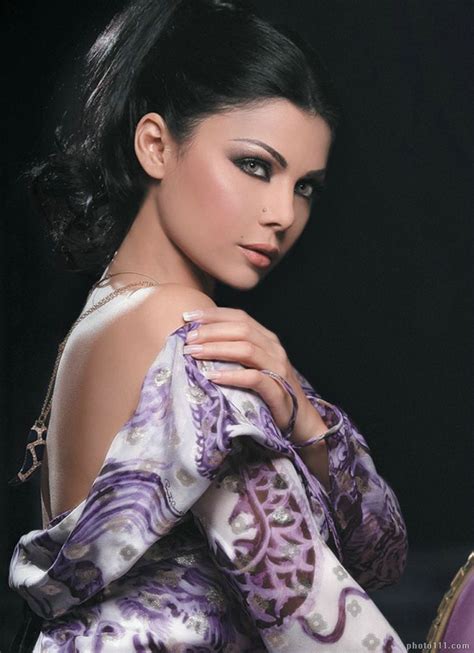 Lebanon Model Haifa Wehbe Haifa Wehbe Haifa Model