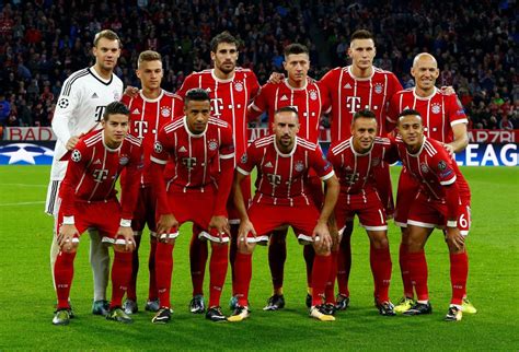 بايرن ميونخ × هامبورج 2/1. Bayern Múnich podría ser campeón de la Bundesliga este domingo