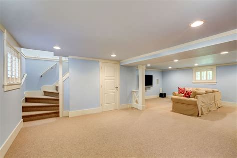 13 Best Flooring For Basement Rooms To Get A Great Look Love Home Designs