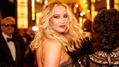 Jennifer Lawrence Net Worth The Hunger Games Actress Is Estimated To My Xxx Hot Girl