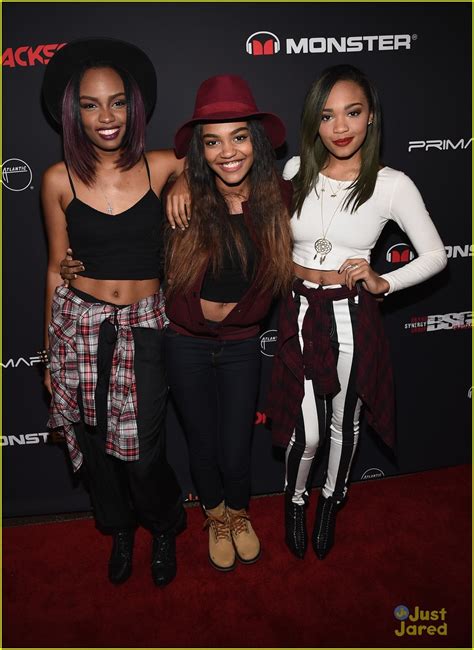 Full Sized Photo Of China Mcclain Talks About Style 01 This Is China